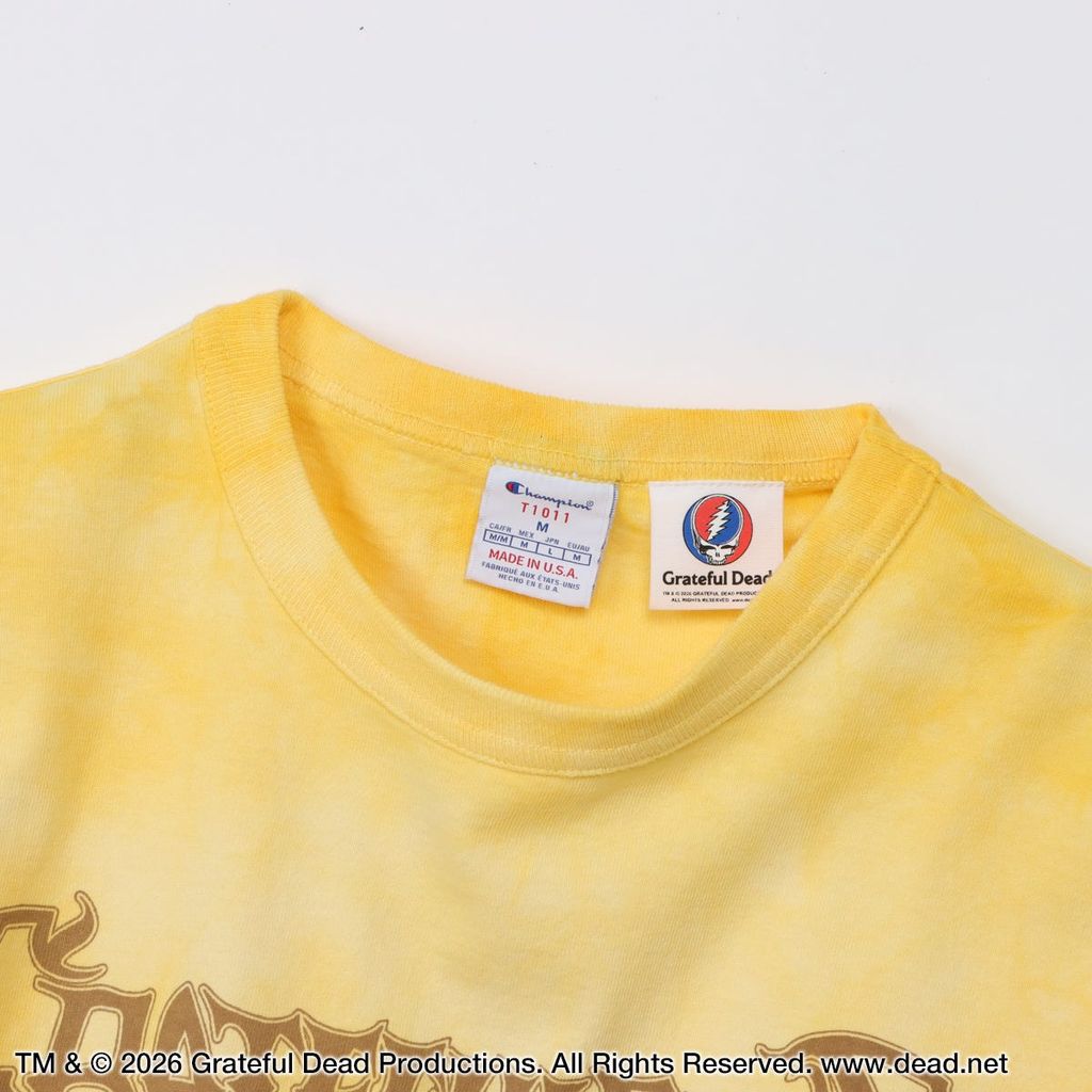 Champion ティーテンイレブン ショートスリーブTシャツ スタイル：C5-D308