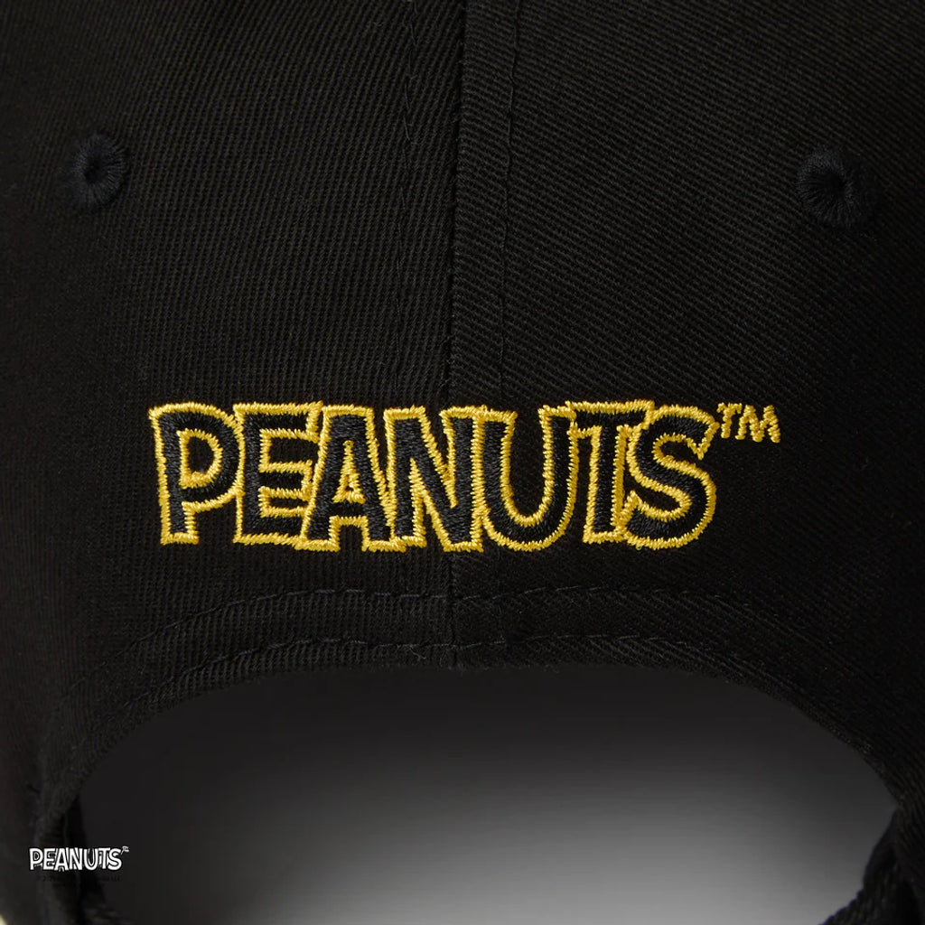 NEW ERA  9THIRTY PEANUTS ピーナッツ HAVE A NICE DAY
