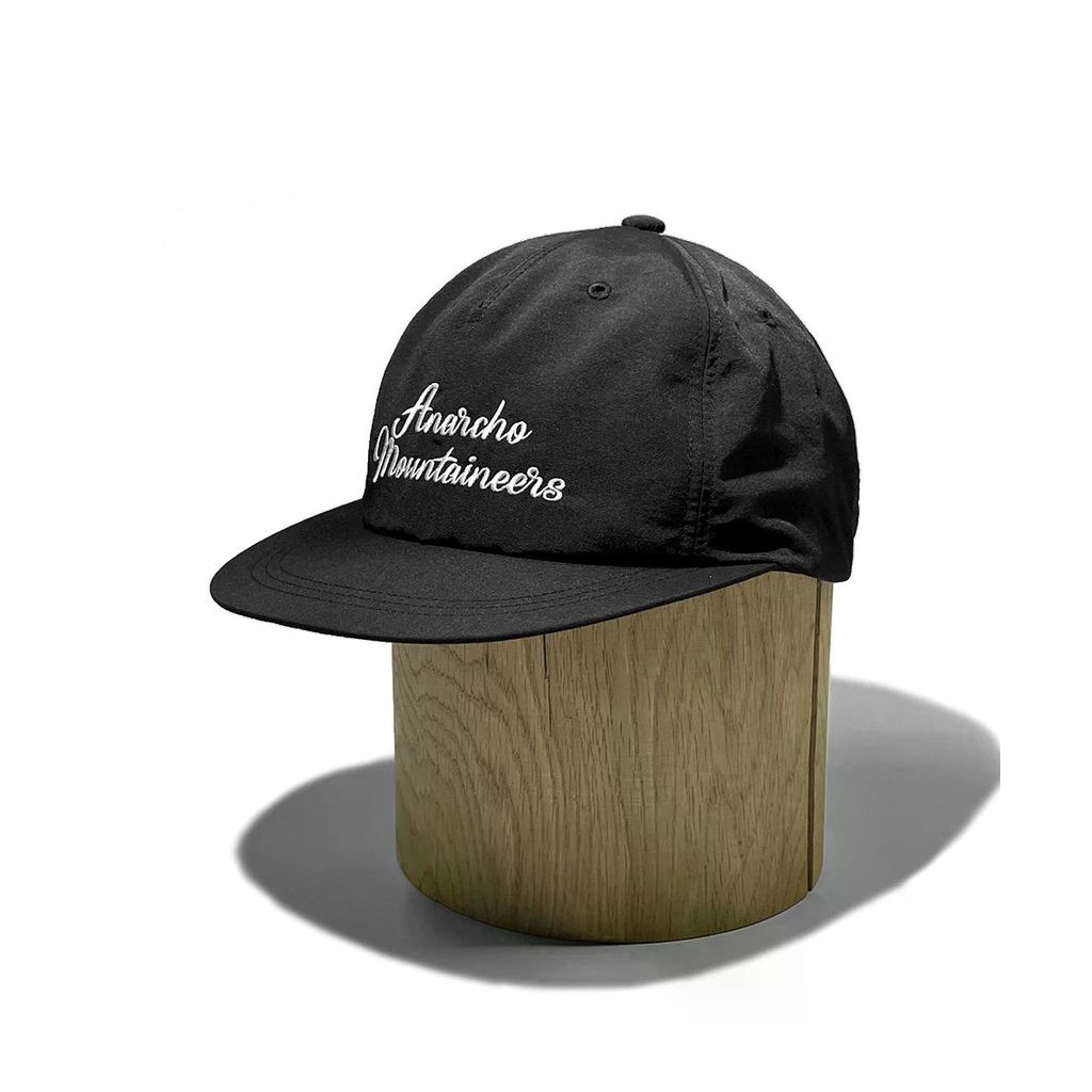 MOUNTAIN RESEARCH A.M. Cap – MAROON WEBSTORE