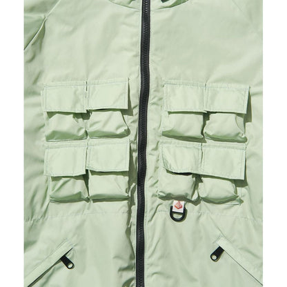 MOUNTAIN RESEARCH Phishing PKT. Parka