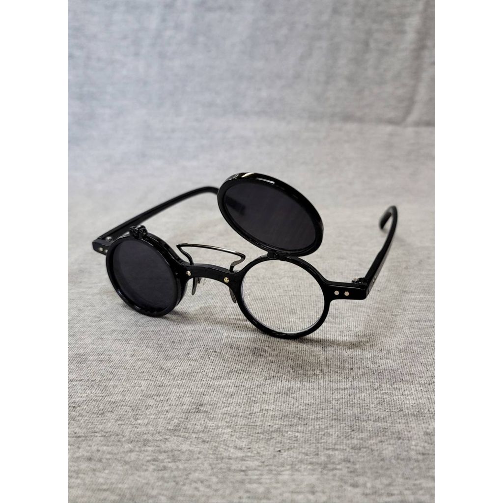 VOO CLEVER CIRCLE (BLACK)