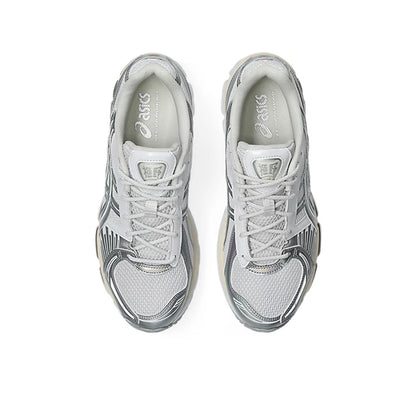 ASICS GEL-KAYANO 12.1(White/Pure Silver)1203A996