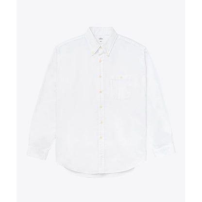 BEDWIN & THE HEARTBREAKERS L/S BUTTON DOWN SHIRT "BRIAN"