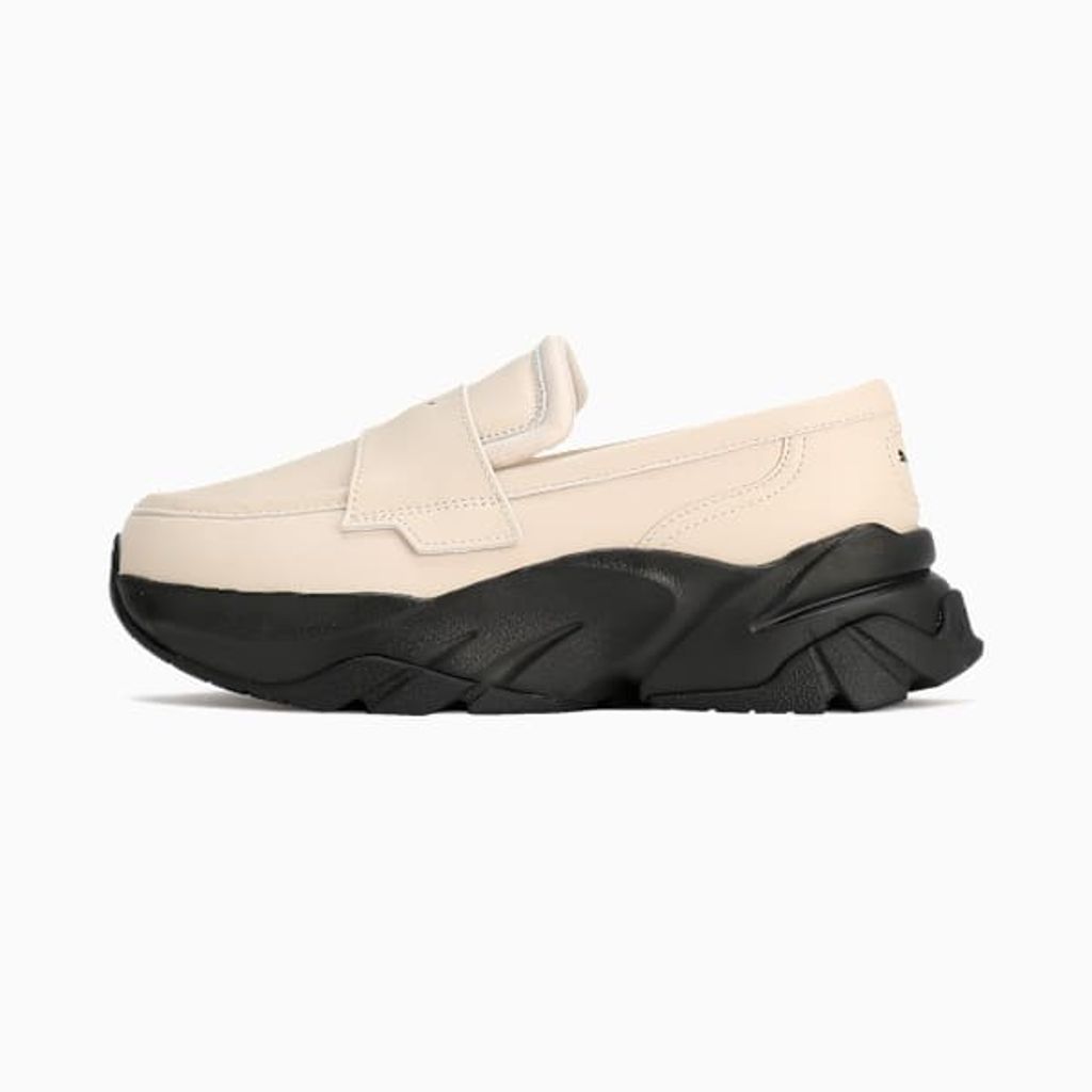 PUMA  ウィメンズ ローファー