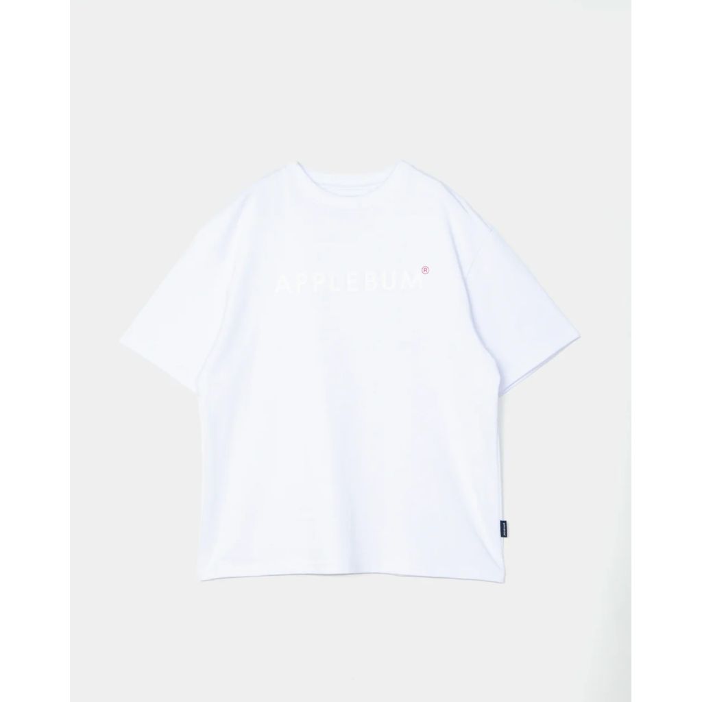 APPLEBUM APPLEBUM T-shirt (26HS edit) HS2611101