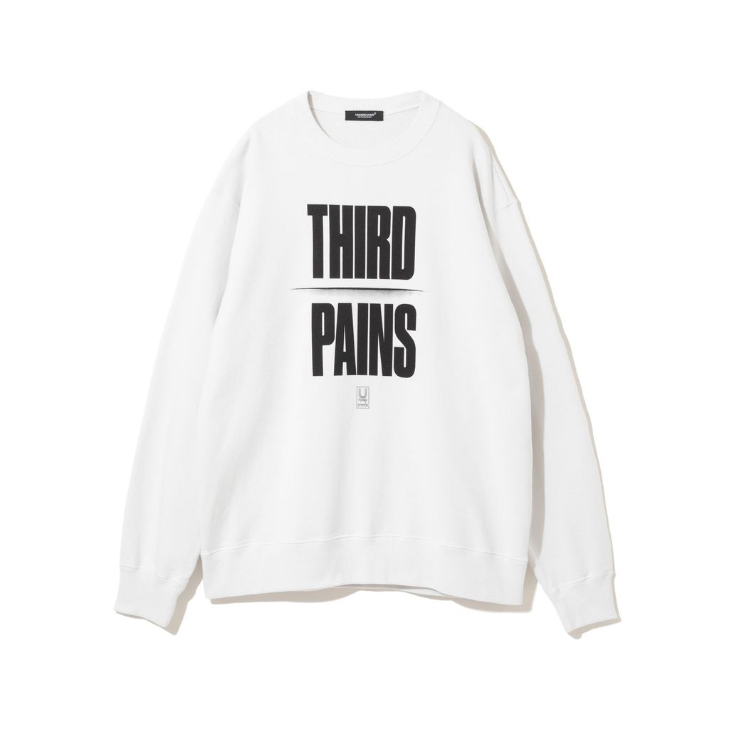 UNDERCOVER UC1E4891-2