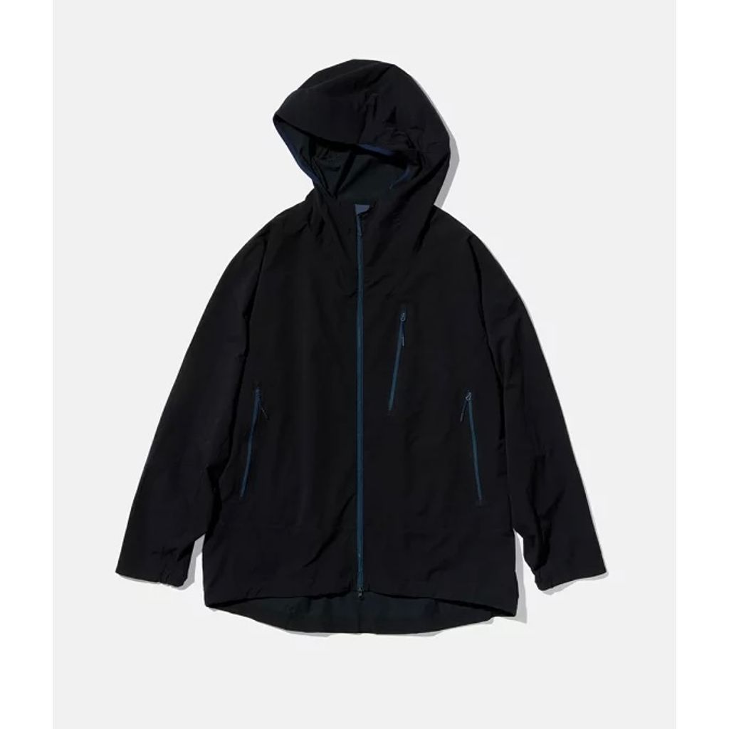 DAIWA LIFE STYLE POLYESTER PARKA