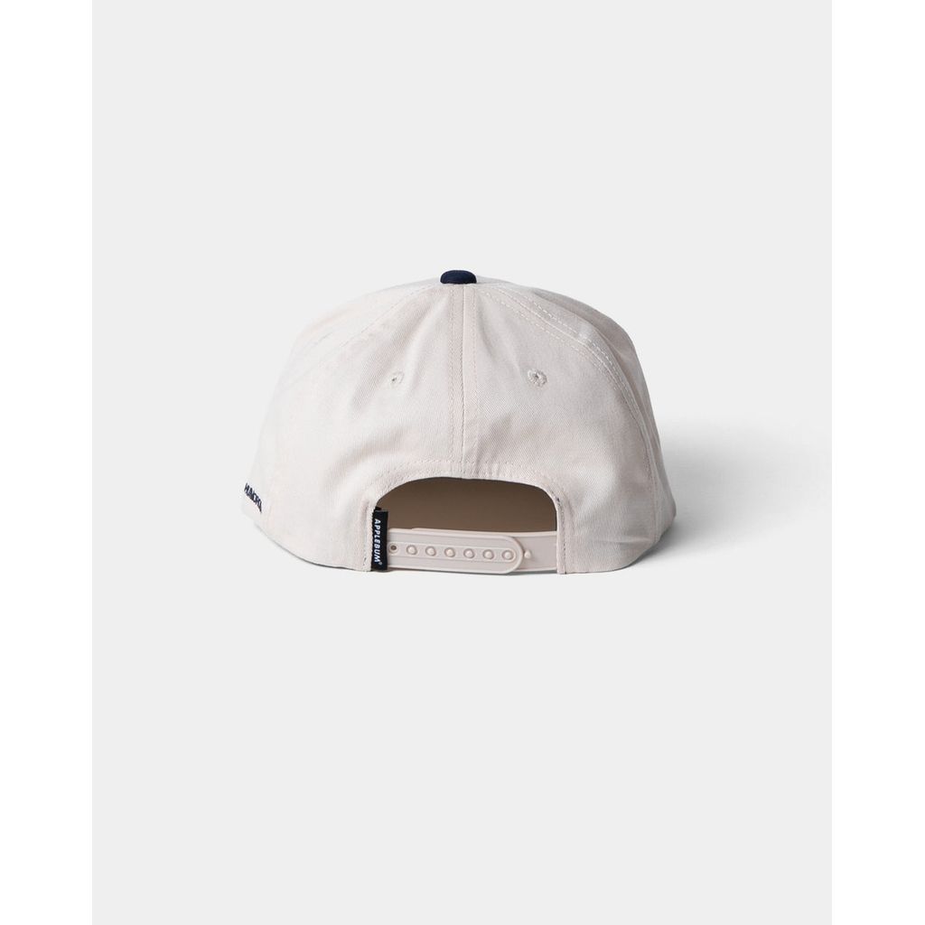 APPLEBUM “TROJAN LOGO” 5 PANEL CAP / 2610901