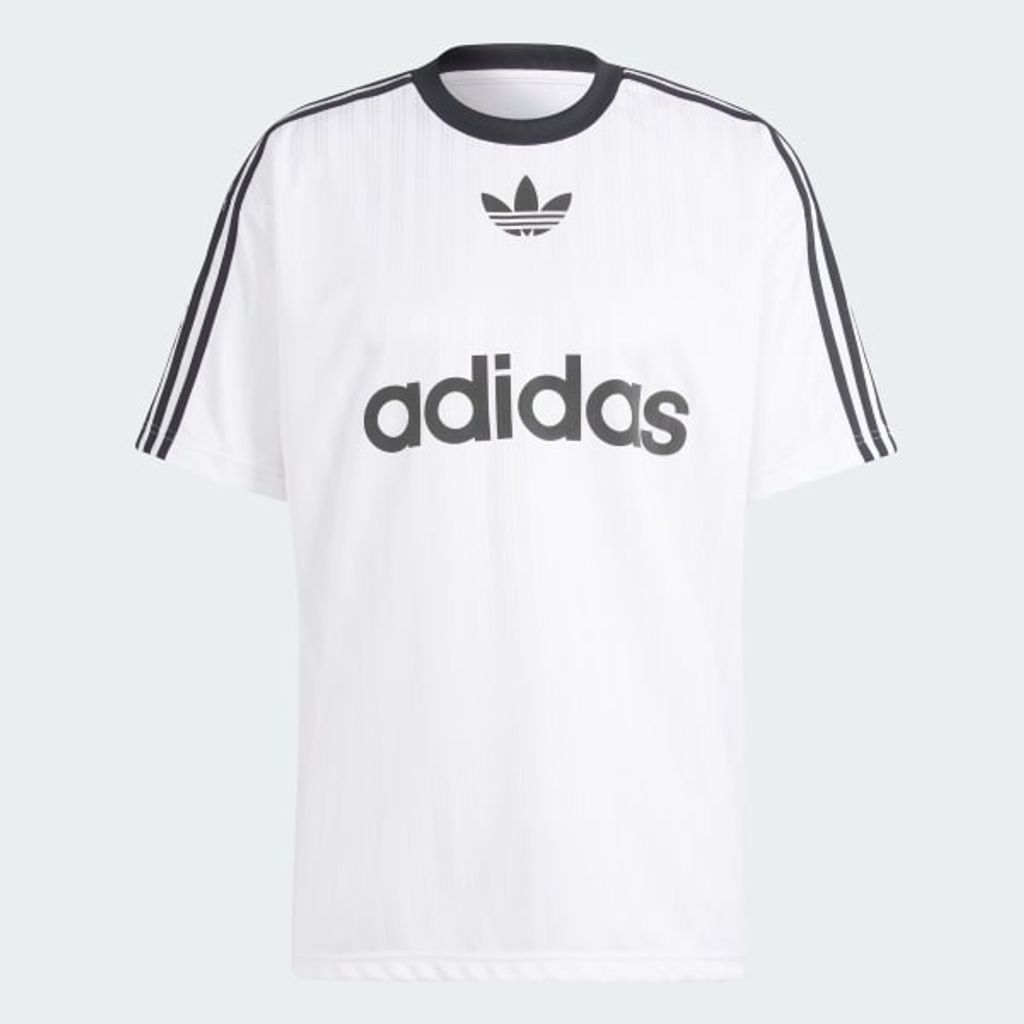 adidas originals  アディカラー 半袖Tシャツ