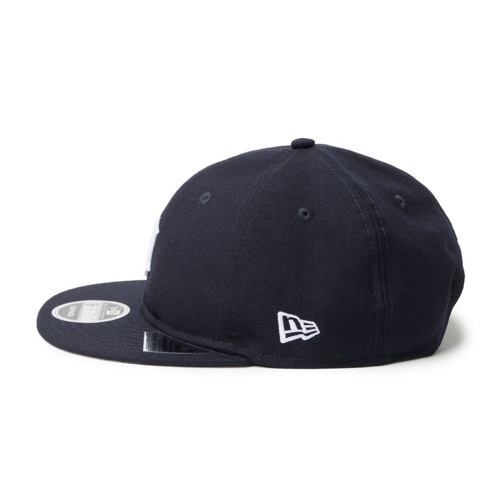 NEW ERA  RC 9FIFTY Flat Visor powered by GORO (min-nano) デトロイト・タイガース