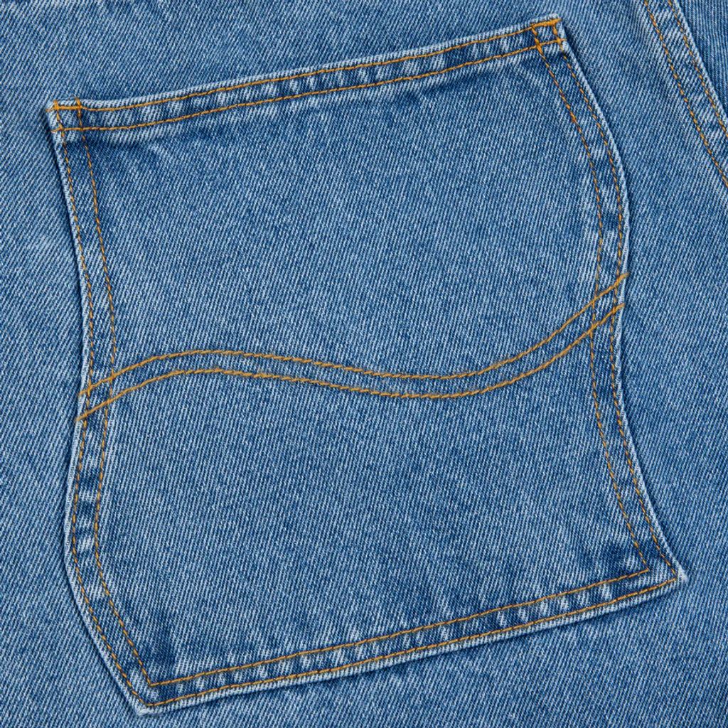 Dime CLASSIC BAGGY DENIM PANTS