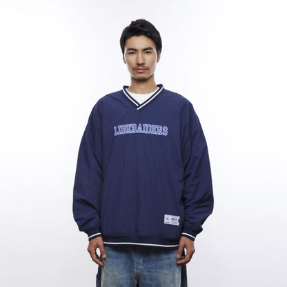 Liberaiders LR NYLON PULLOVER
