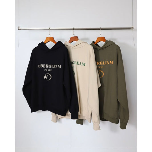 AMBERGLEAM FUKUI Sweat Hoodie