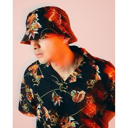 TIGHTBOOTH MAPLE BUCKET HAT