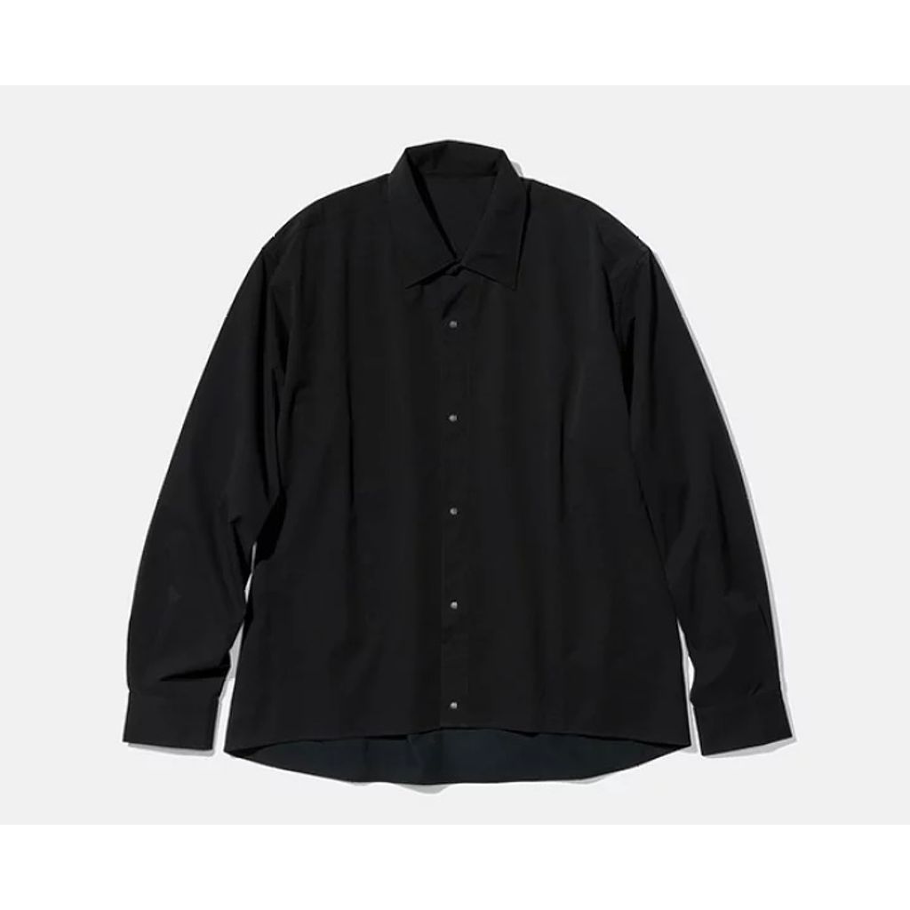 DAIWA LIFE STYLE  L/S SHIRTS