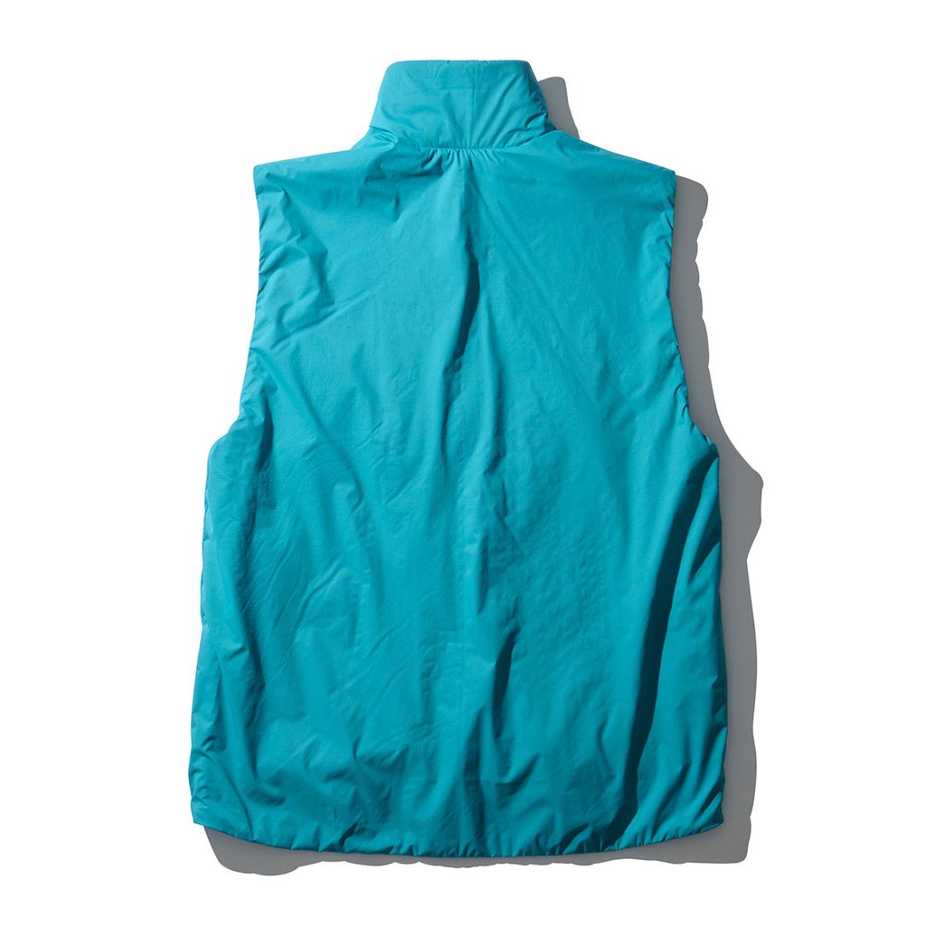 MOUNTAIN RESEARCH ID Vest