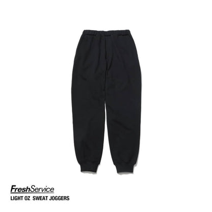 FreshService "LIGHT OZ SWEAT JOGGERS"