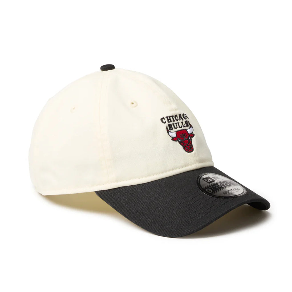 NEW ERA  9TWENTY NBA Mini Logo シカゴ・ブルズ 14745126