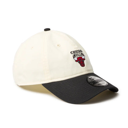 NEW ERA  9TWENTY NBA Mini Logo シカゴ・ブルズ 14745126