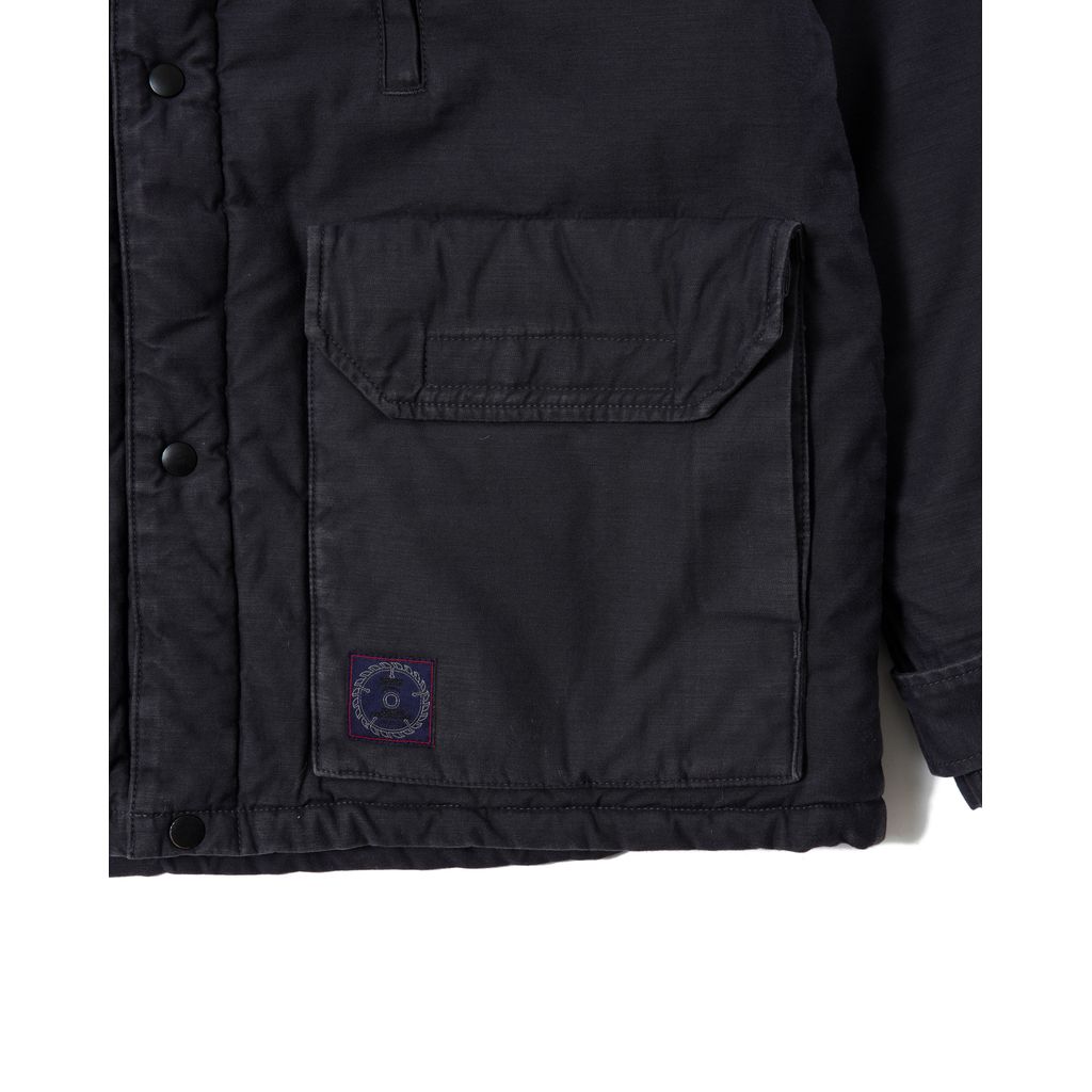 M&M × MASSES PUFF JKT M