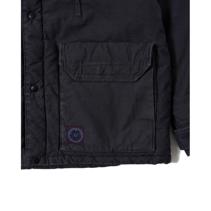 M&M × MASSES PUFF JKT M