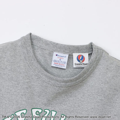 Champion ティーテンイレブン ショートスリーブTシャツ