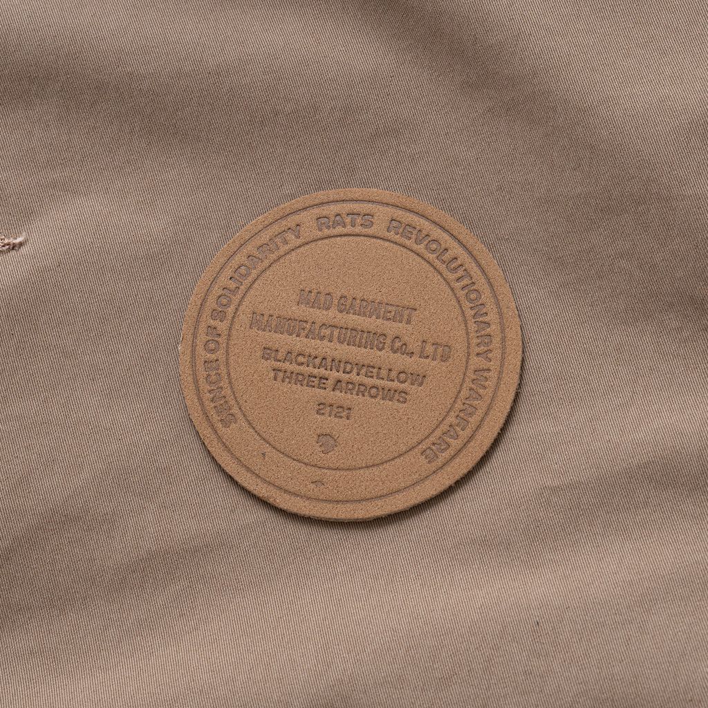 RATS 40's WORK JKT