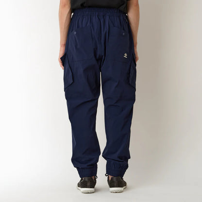 WHITE MOUNTAINEERING WM×UMBRO EASY CARGO PANTS