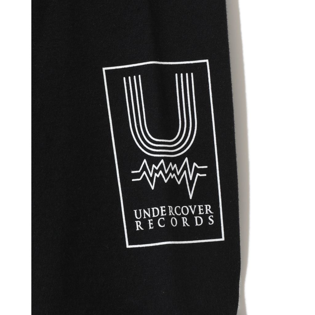 UNDERCOVER UC1E4892-2