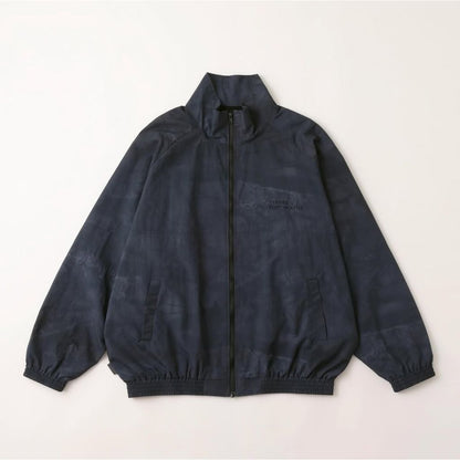 S.F.C WINDBREAKER JACKET (REAL TREE CAMO)