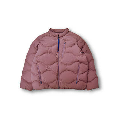 Poliquant TAION | Poliquant THE HOODED ACTIVE DOWN JACKET / DEVIDED