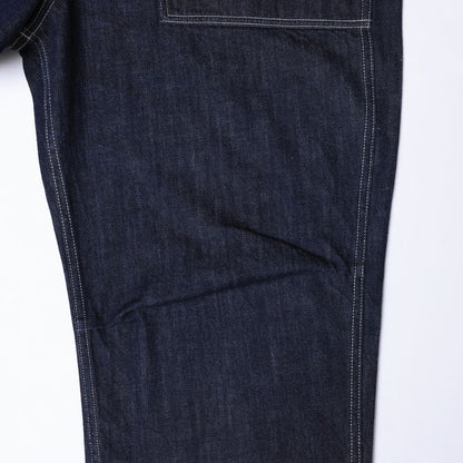 Liberaiders BAKER DENIM SARROUEL PANTS