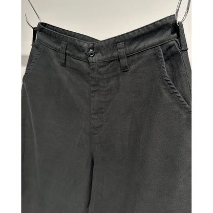 PORTER CLASSIC MOLESKIN GENE KELLY PANTS