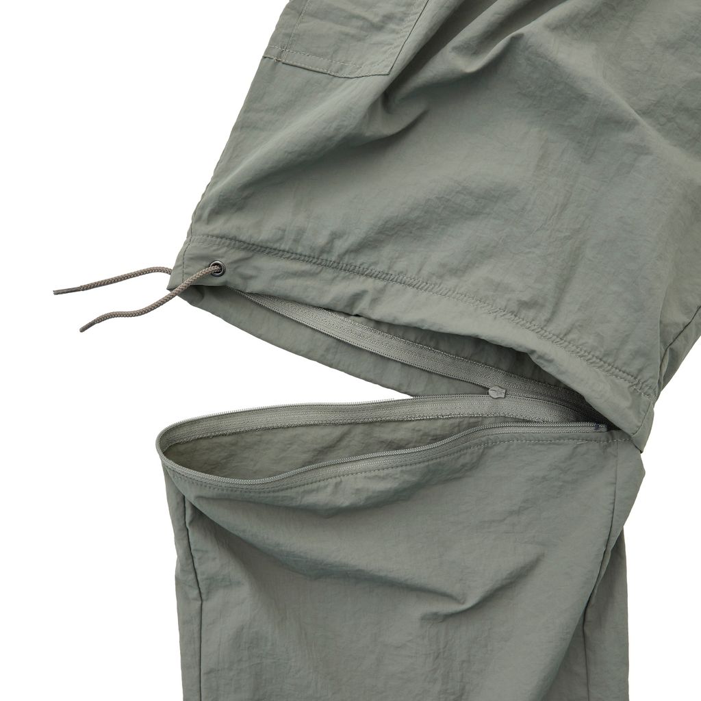 MAGIC STICK 2WAY CLIMBING BDU PANTS