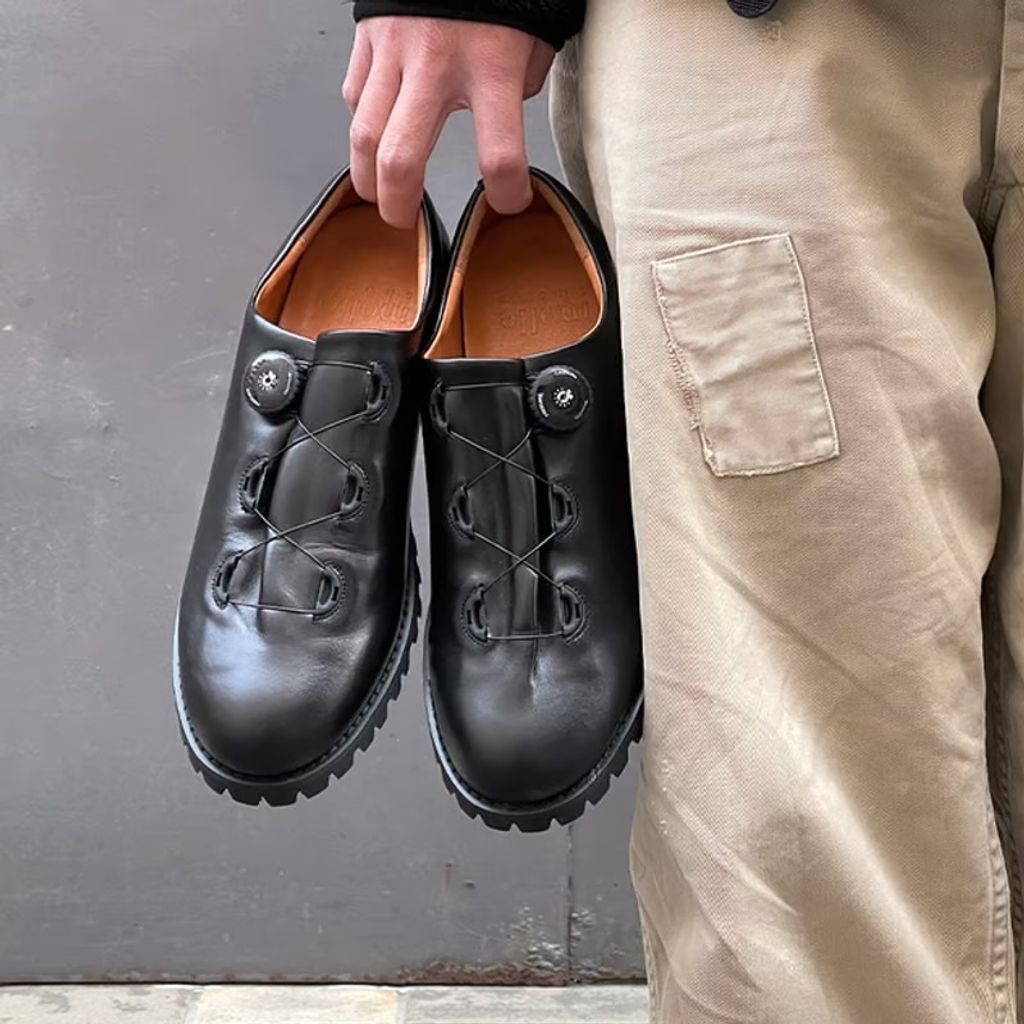 molle shoes F/L MOUNTAIN