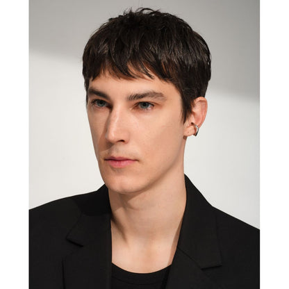 TOM WOOD Frame Ear Cuff 101538