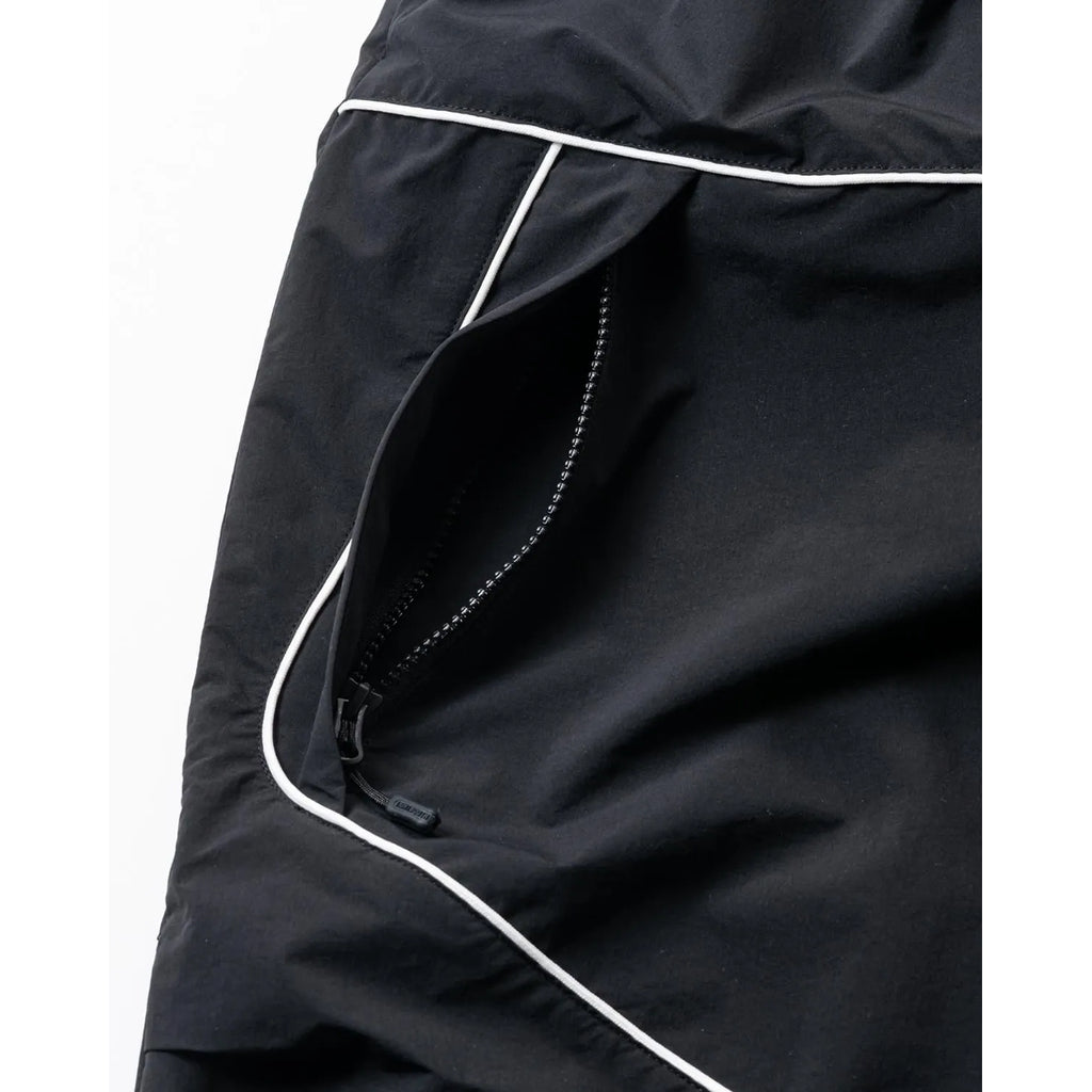 TIGHTBOOTH PIPING TACTICAL BALLOON PANTS SS26-B01