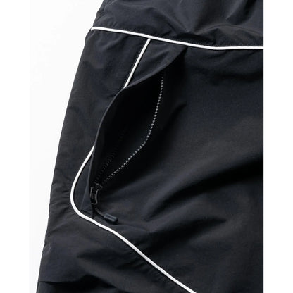 TIGHTBOOTH PIPING TACTICAL BALLOON PANTS SS26-B01