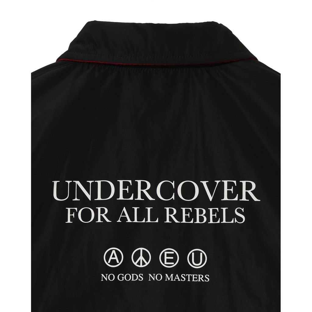 UNDERCOVER UP2E4206