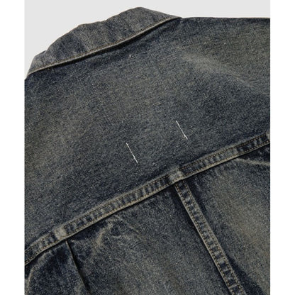 eYe JUNYA WATANABE MAN 『NEW MANUAL』CUSTOMIZE DENIM JACKET