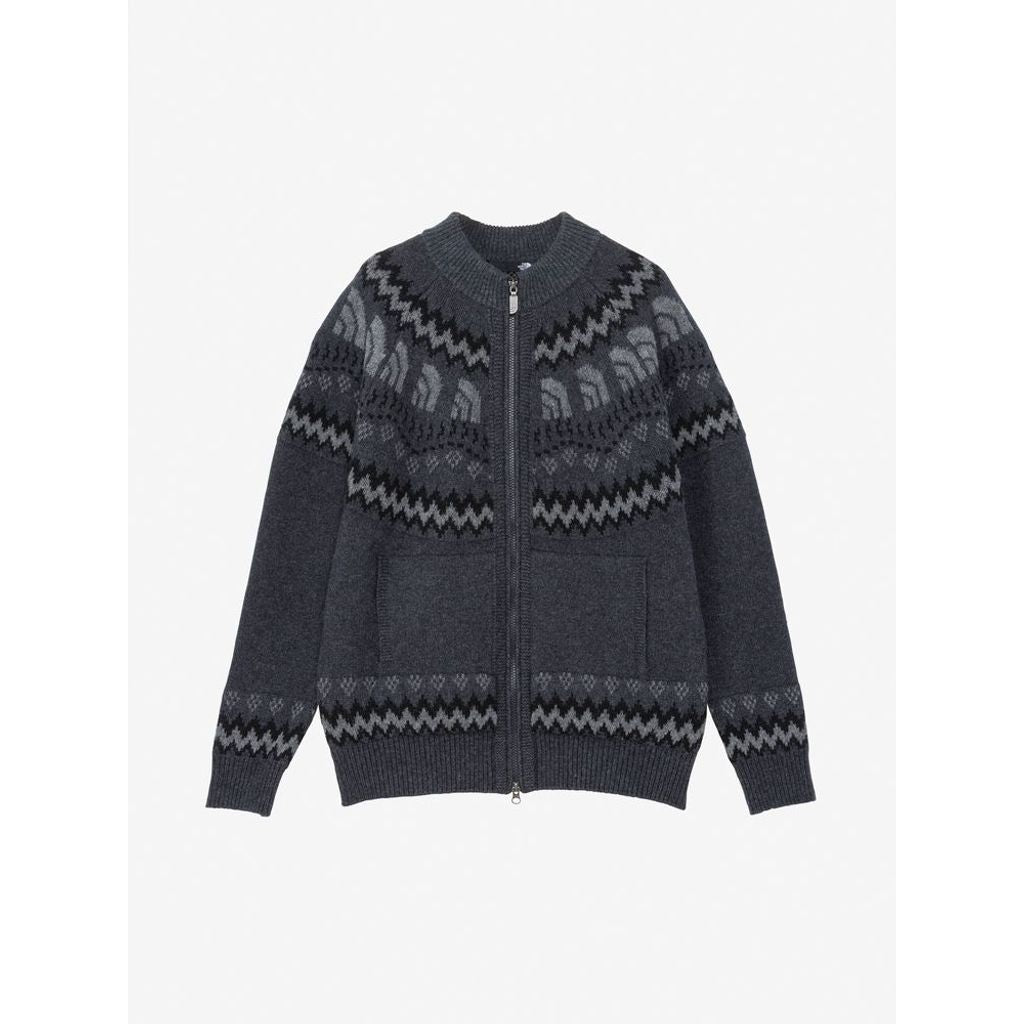 THE NORTH FACE Half Dome Nordic Drivers Knit
