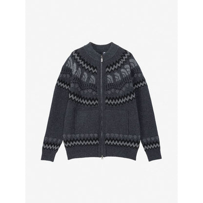 THE NORTH FACE Half Dome Nordic Drivers Knit