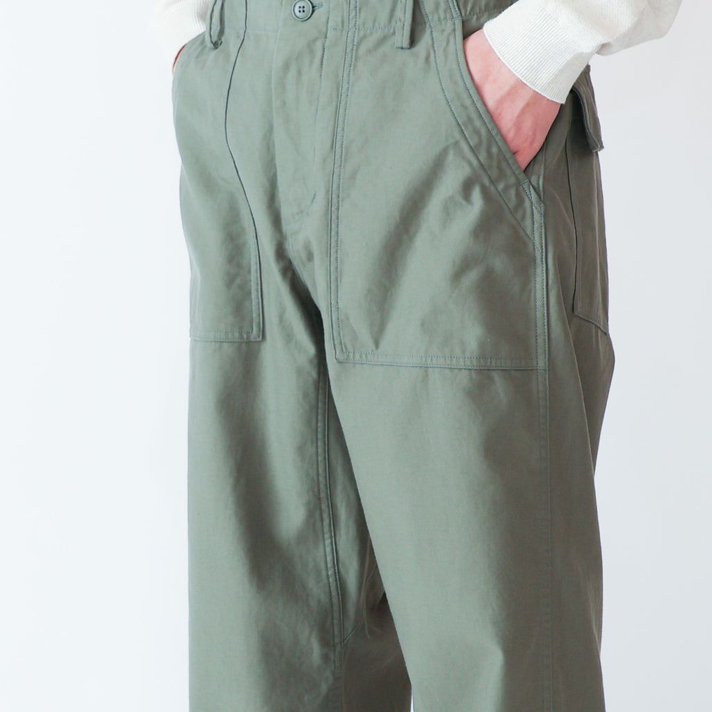 YAECA Baker Pants