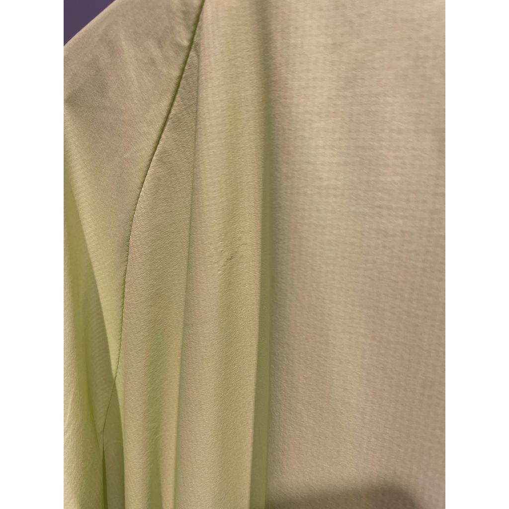 訳あり BAL x MARMOT LIGHT WEIGHT WIND SHELL JACKET