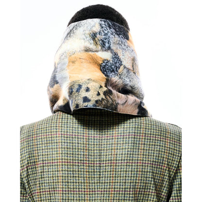 TOLQ Padded Scarf
