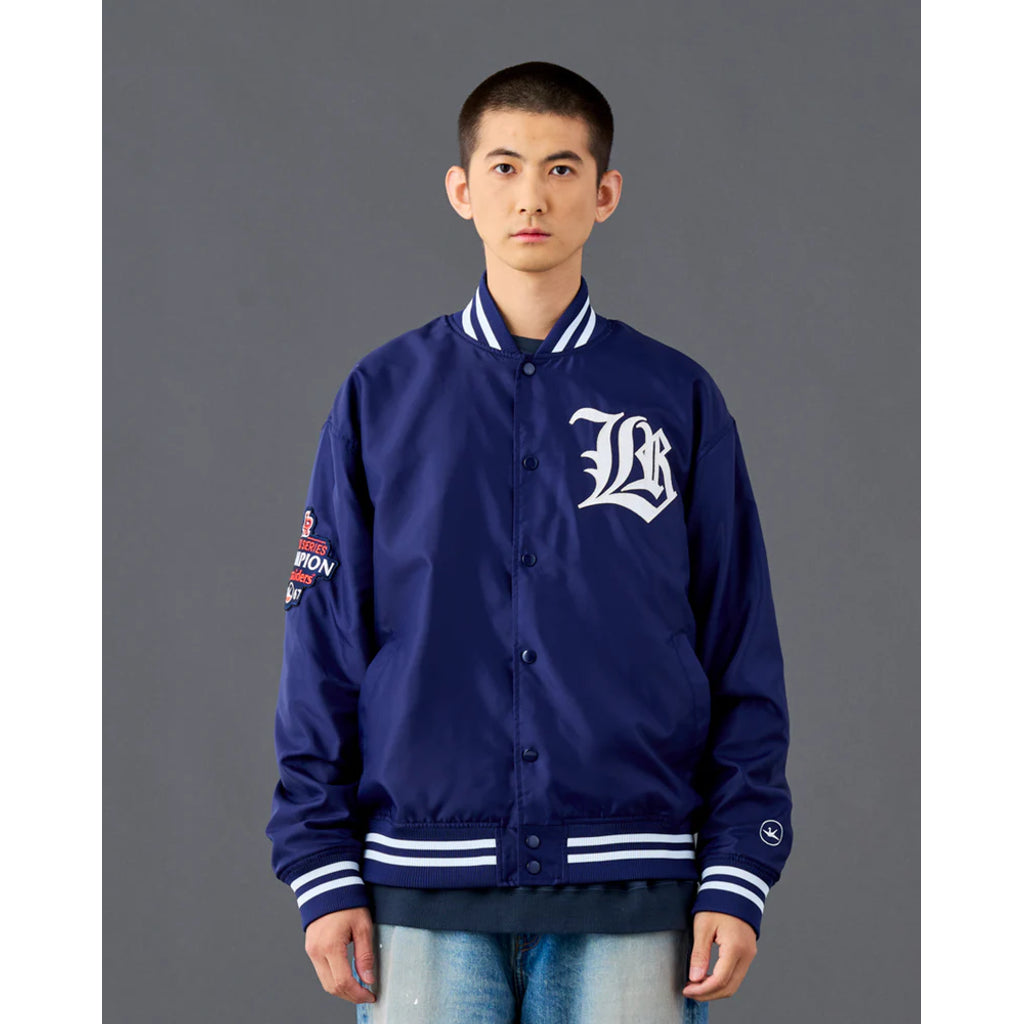 Liberaiders  NYLON AWARD JACKET