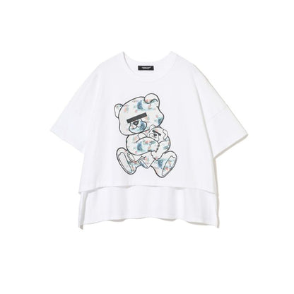 UNDERCOVER UC1E8808-2