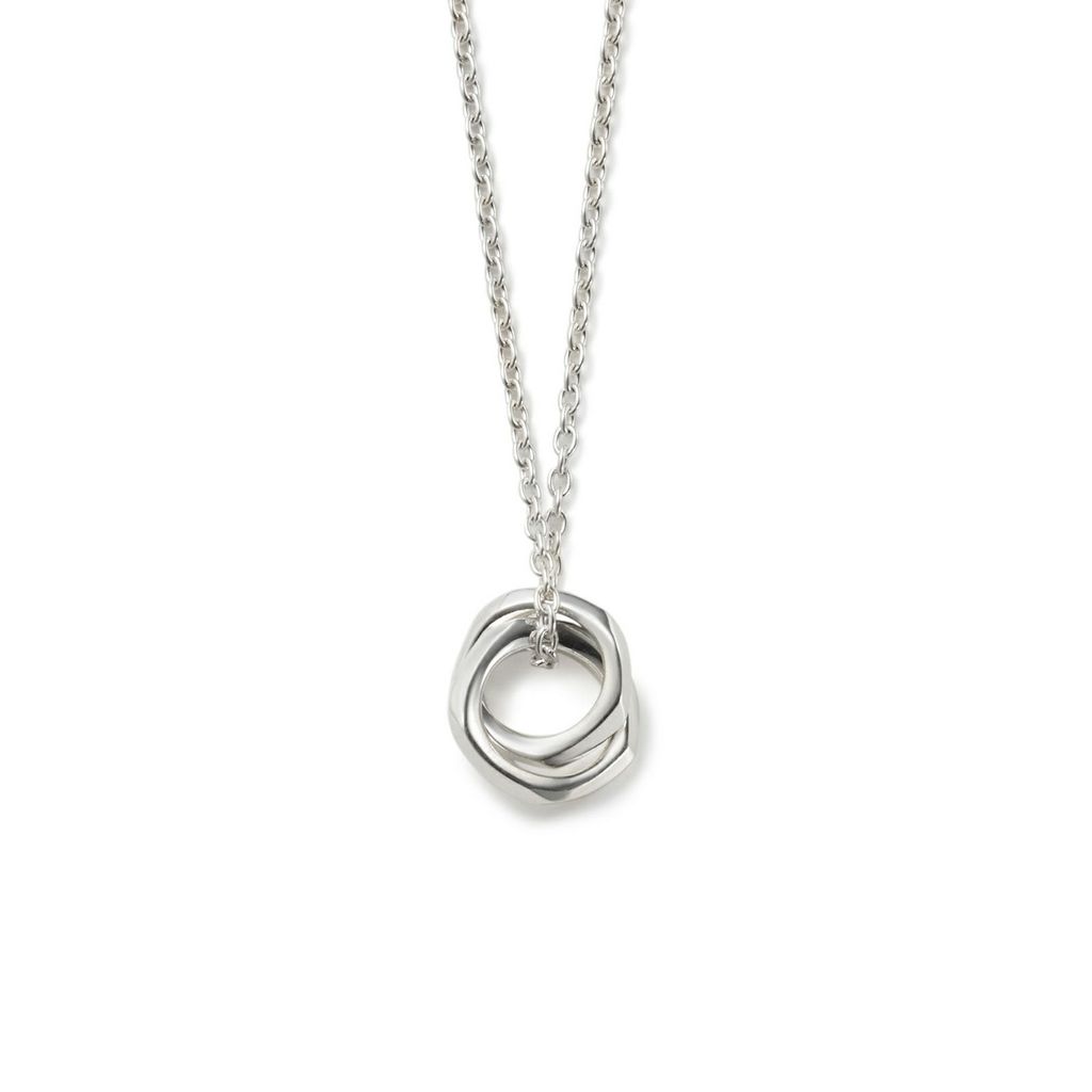 GARNI Crockery Bond Pendant [2 pcs set]