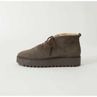 WHITE MOUNTAINEERING WM × AIRWALK WM EVS BOOTS