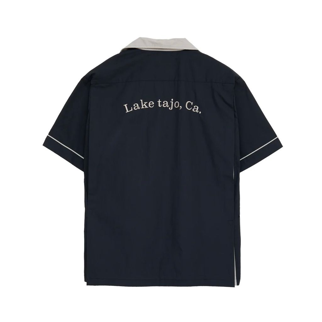 GDC Bowling Shirt